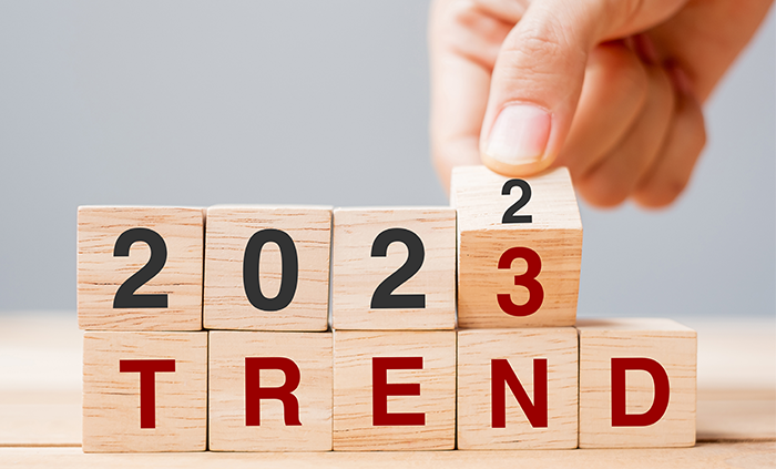 7 Emerging Event Trends To Consider In 2023