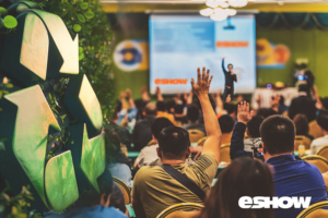 Sustainability in Events eShow’s Approach to Green Meetings